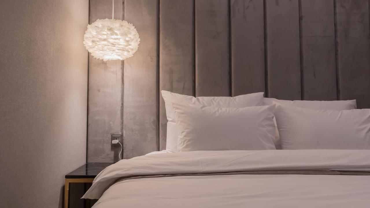 Yeongdo Grandbern Hotel Пусан Екстериор снимка