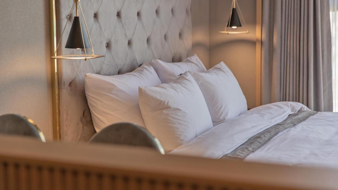 Yeongdo Grandbern Hotel Пусан Екстериор снимка
