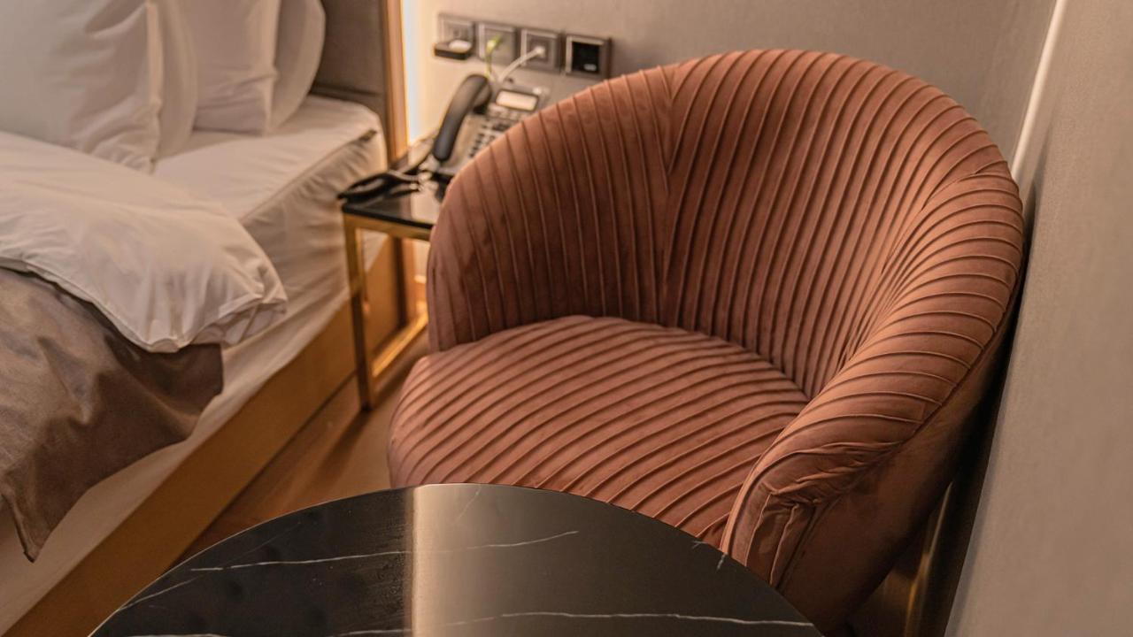 Yeongdo Grandbern Hotel Пусан Екстериор снимка