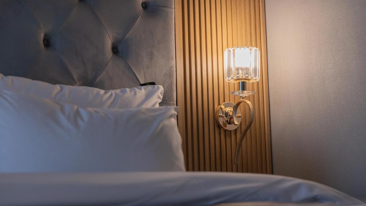 Yeongdo Grandbern Hotel Пусан Екстериор снимка