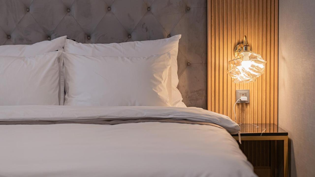 Yeongdo Grandbern Hotel Пусан Екстериор снимка