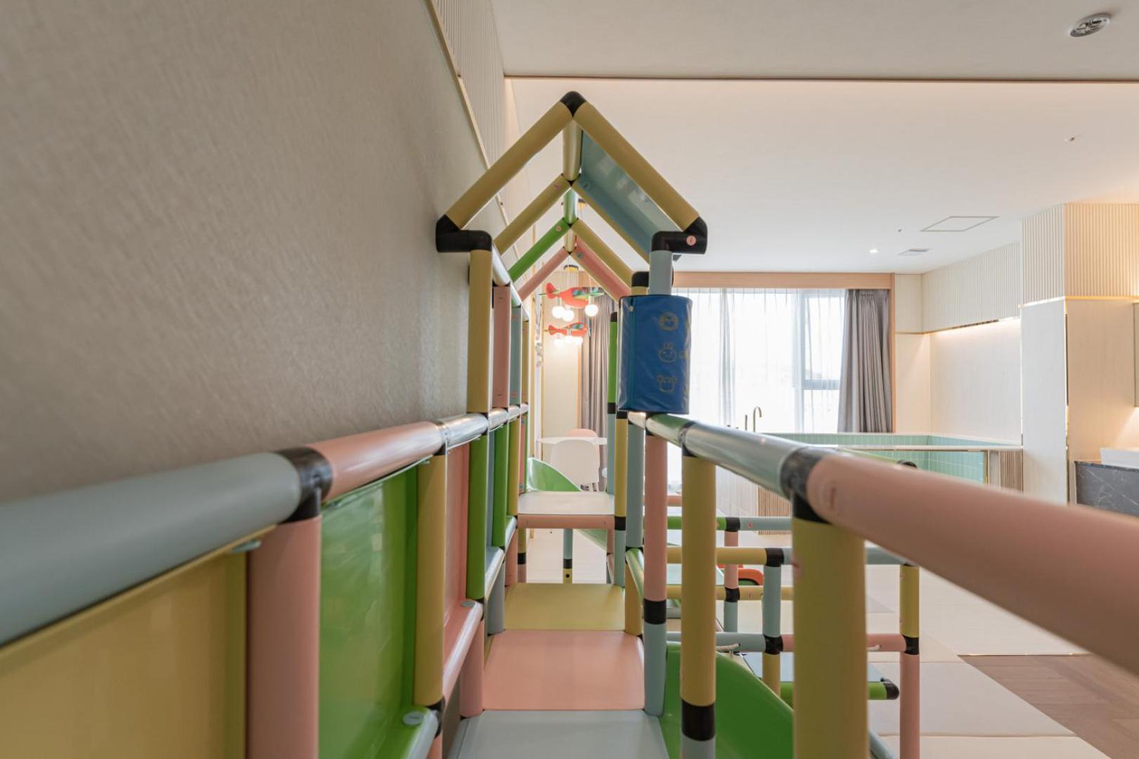 Yeongdo Grandbern Hotel Пусан Екстериор снимка